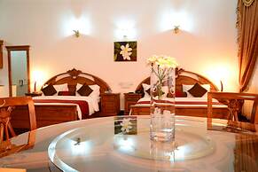 Hotel Sudu Araliya