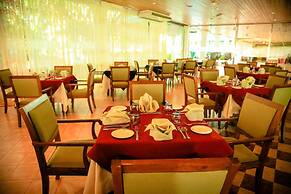 Hotel Sudu Araliya
