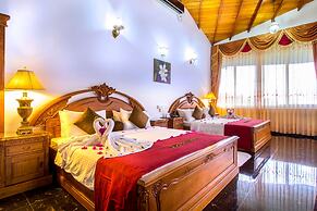 Hotel Sudu Araliya