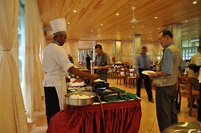 Hotel Sudu Araliya