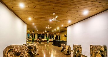 Hotel Sudu Araliya