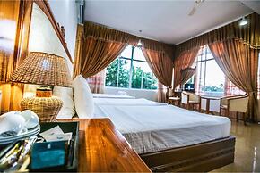 Hotel Sudu Araliya