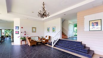 Baan Poolom Beachfront Condominium