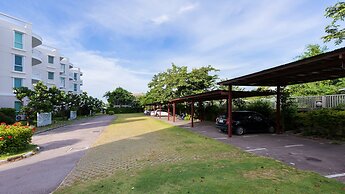 Baan Poolom Beachfront Condominium