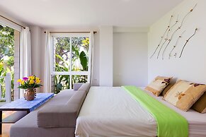 Baan Poolom Beachfront Condominium