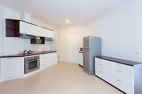 Baan Poolom Beachfront Condominium