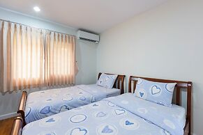 Baan Poolom Beachfront Condominium