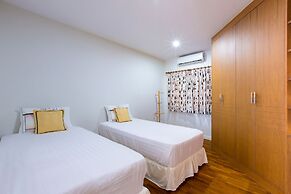 Baan Poolom Beachfront Condominium