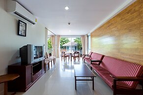 Baan Poolom Beachfront Condominium