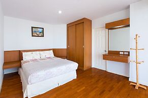 Baan Poolom Beachfront Condominium