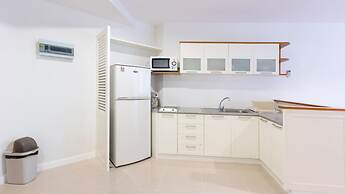 Baan Poolom Beachfront Condominium