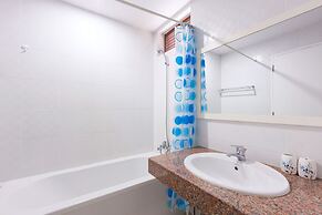 Baan Poolom Beachfront Condominium