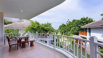 Baan Poolom Beachfront Condominium