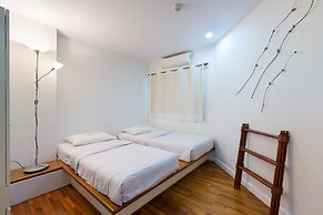 Baan Poolom Beachfront Condominium