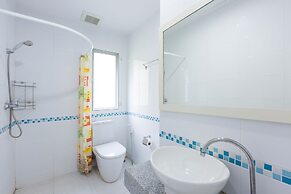 Baan Poolom Beachfront Condominium