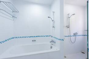 Baan Poolom Beachfront Condominium