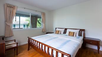 Baan Poolom Beachfront Condominium