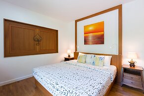 Baan Poolom Beachfront Condominium