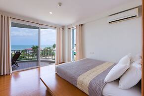 Baan Poolom Beachfront Condominium