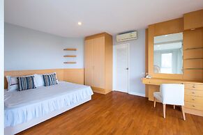 Baan Poolom Beachfront Condominium