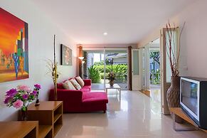 Baan Poolom Beachfront Condominium