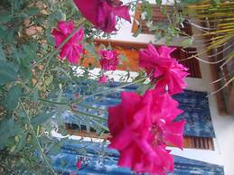 Beach Lagoon Guesthouse