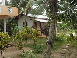 Beach Lagoon Guesthouse