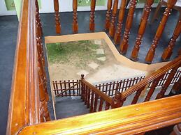 Beach Lagoon Guesthouse