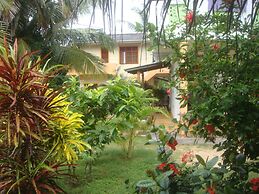 Beach Lagoon Guesthouse