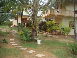 Beach Lagoon Guesthouse