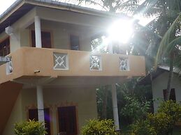 Beach Lagoon Guesthouse