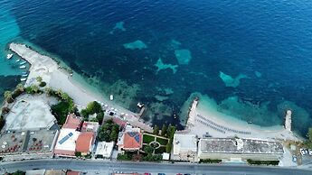 Corfu Maris Hotel