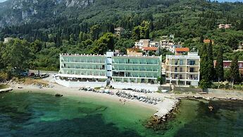 Corfu Maris Hotel