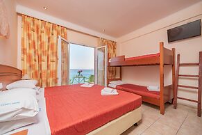 Corfu Maris Hotel