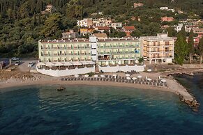 Corfu Maris Hotel