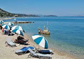 Corfu Maris Hotel