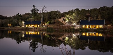 Botlierskop Bush Villas