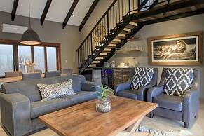 Botlierskop Bush Villas