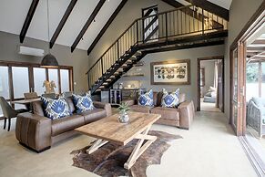 Botlierskop Bush Villas