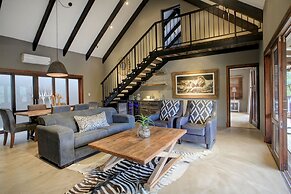 Botlierskop Bush Villas