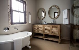 Botlierskop Bush Villas