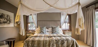 Botlierskop Bush Villas