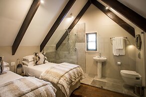 Botlierskop Bush Villas