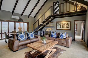 Botlierskop Bush Villas