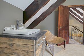 Botlierskop Bush Villas