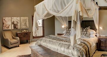 Botlierskop Bush Villas