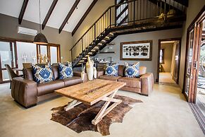 Botlierskop Bush Villas