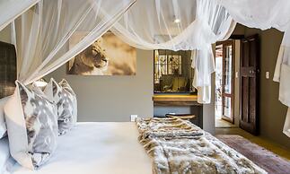 Botlierskop Bush Villas