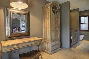 Botlierskop Bush Villas