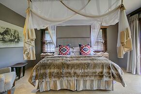 Botlierskop Bush Villas